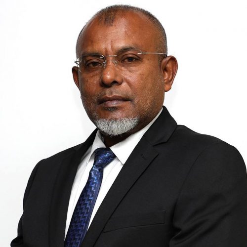 Mohamed