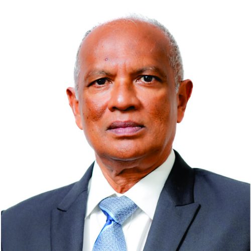 Chairman