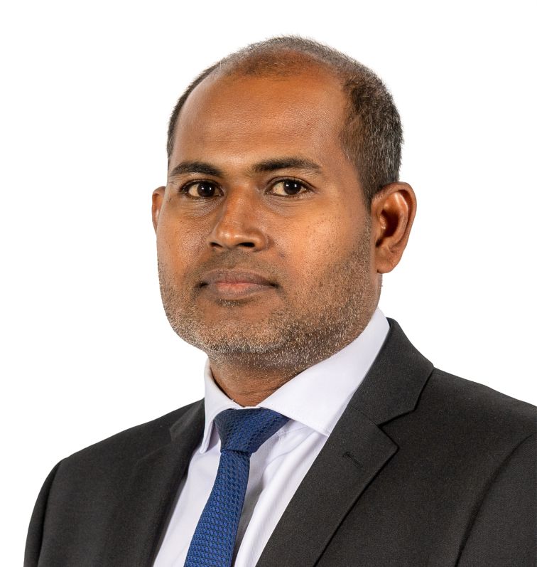 Waheed State Mr. Hussain Faruhad - STELCO