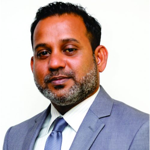 Mr. Hussain Waheed