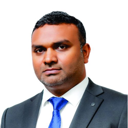 Mr. Abdul Malik Thoufeeg