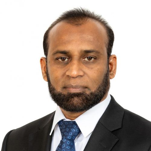 Shafeeu