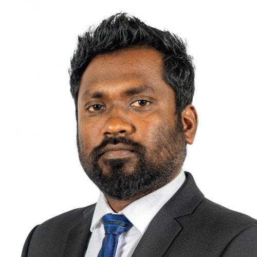 Mr. Mohamed Yasir