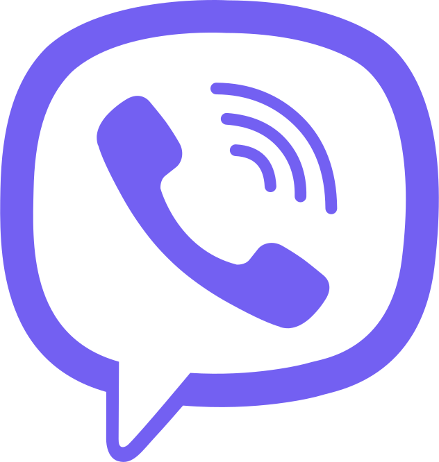 Viber Logo
