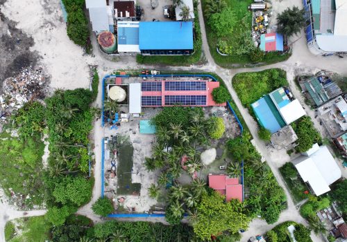 Himmafushi