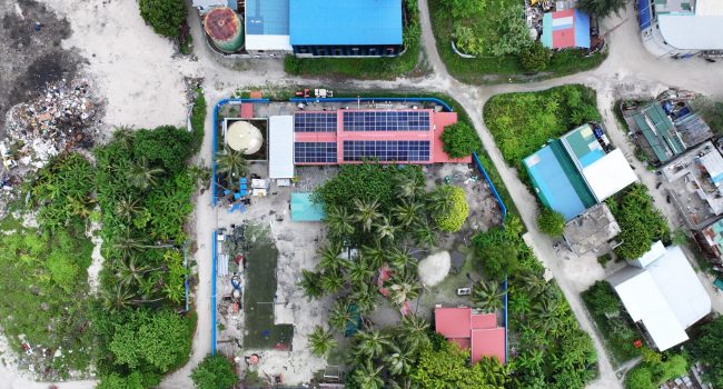 Himmafushi