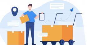 Logistics
