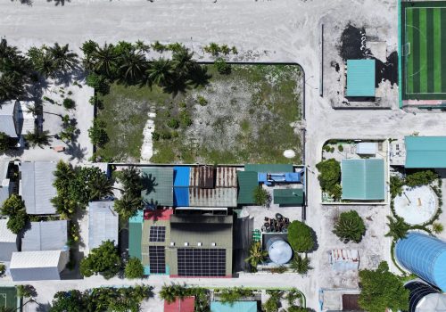 Maafushi