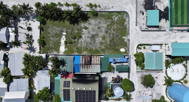 Maafushi