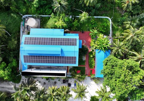 Thinadhoo