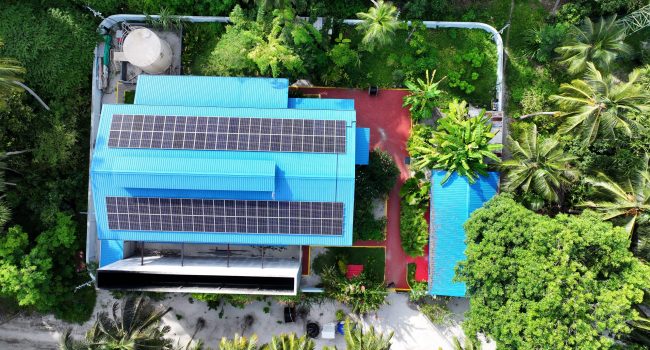 Thinadhoo