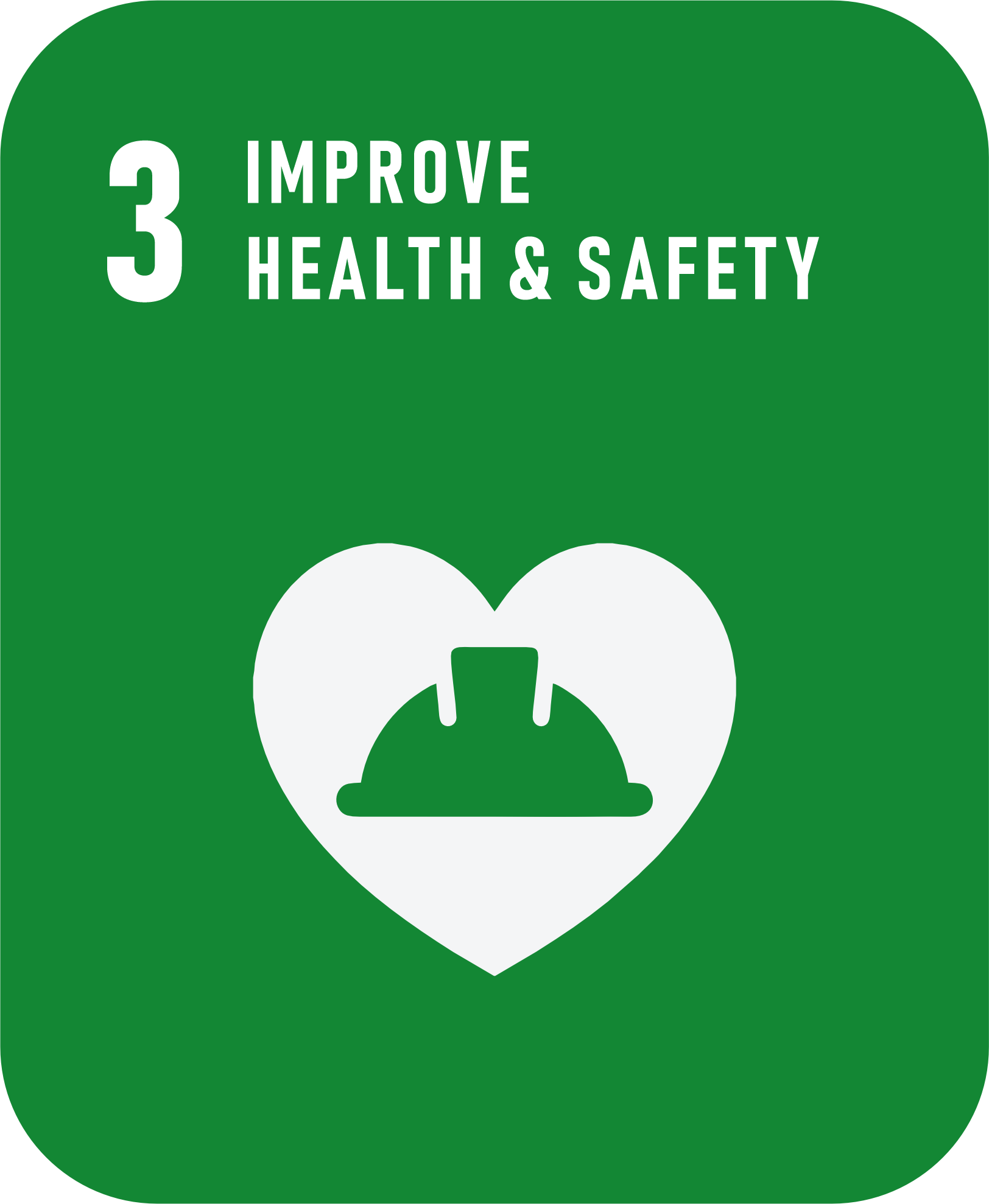 Improve Health & Safety