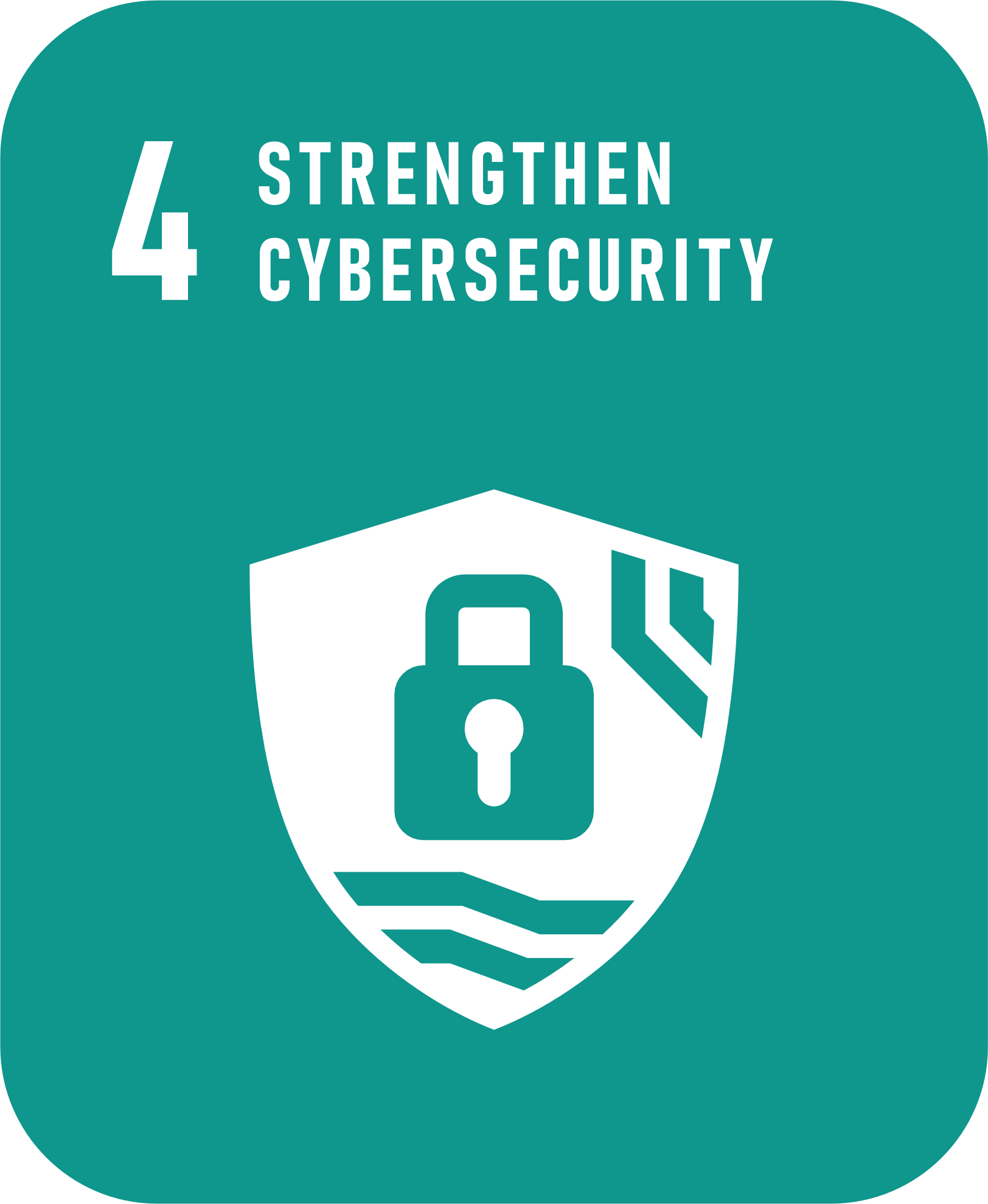 Strengthen Cybersecurity