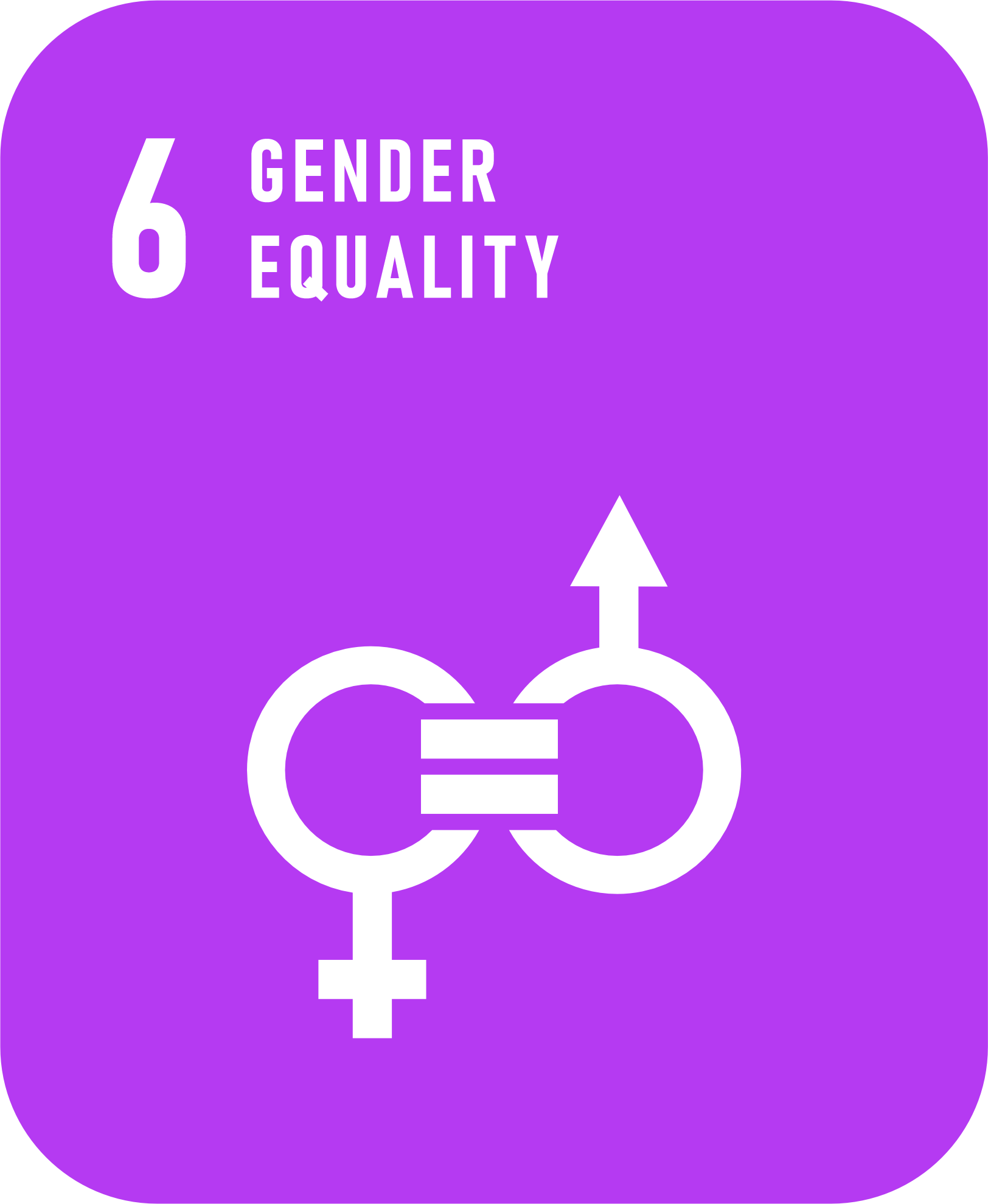 Gender Equality