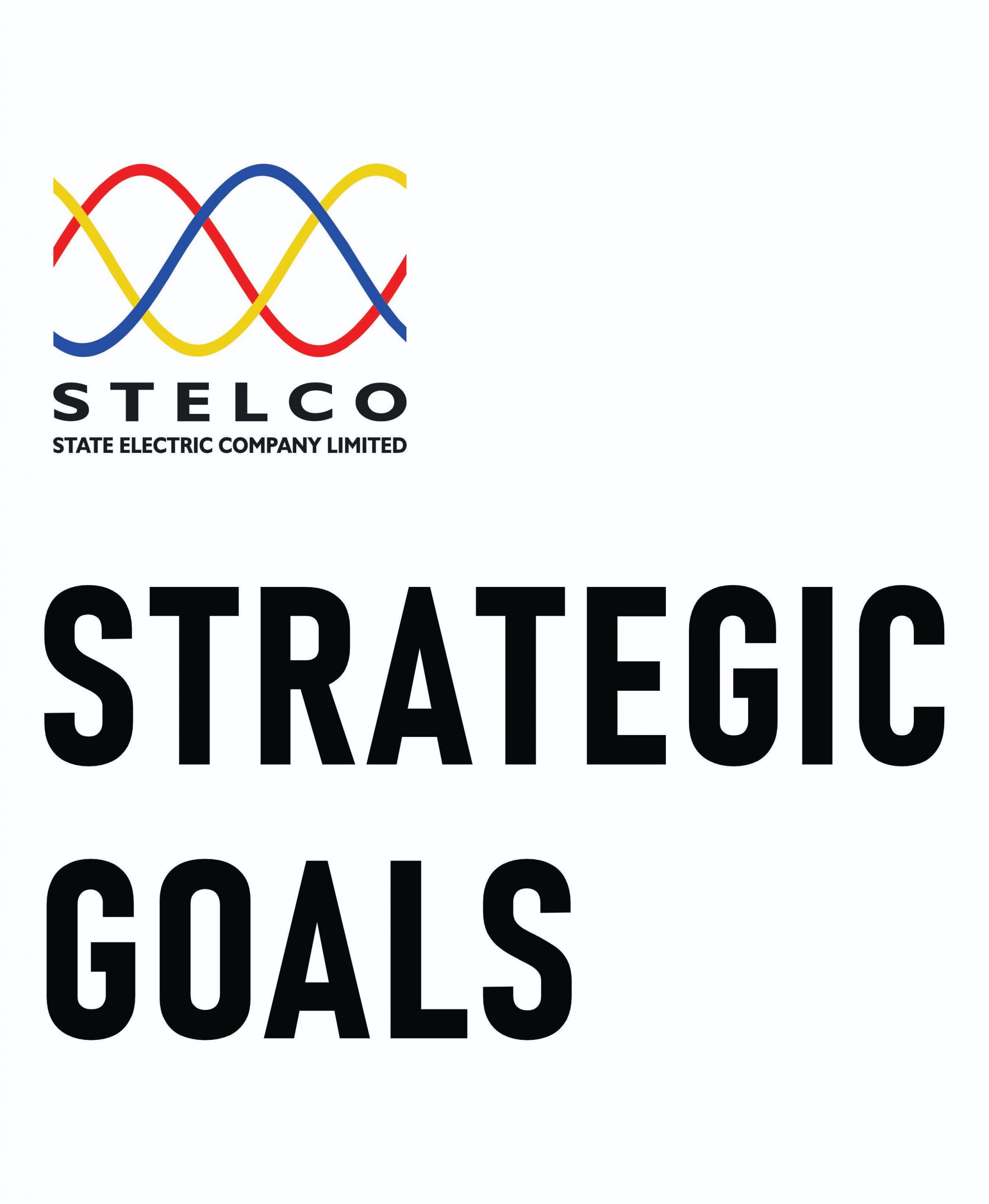 Strategic Goals