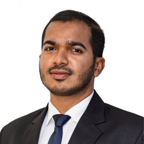 Mr. Azhadh Rameez