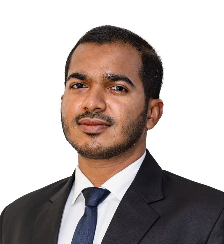 Mr. Azhadh Rameez - STELCO