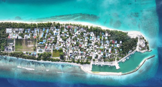 Dhigurah