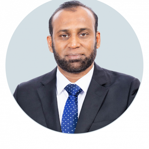 Shafeeu