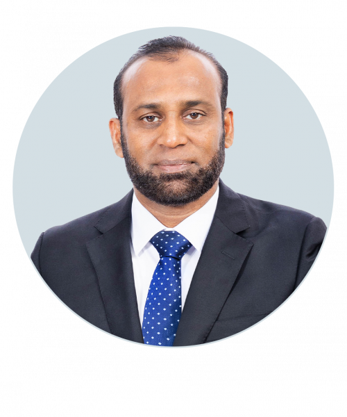 Shafeeu