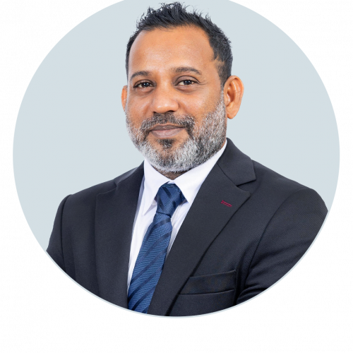 Hussein