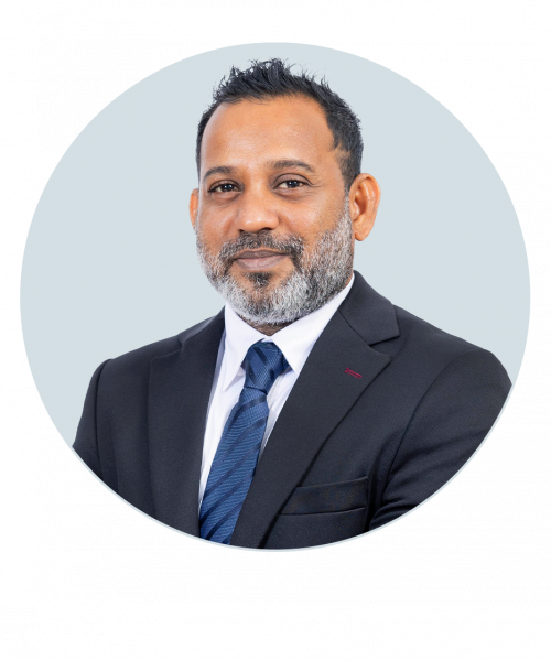 Hussein