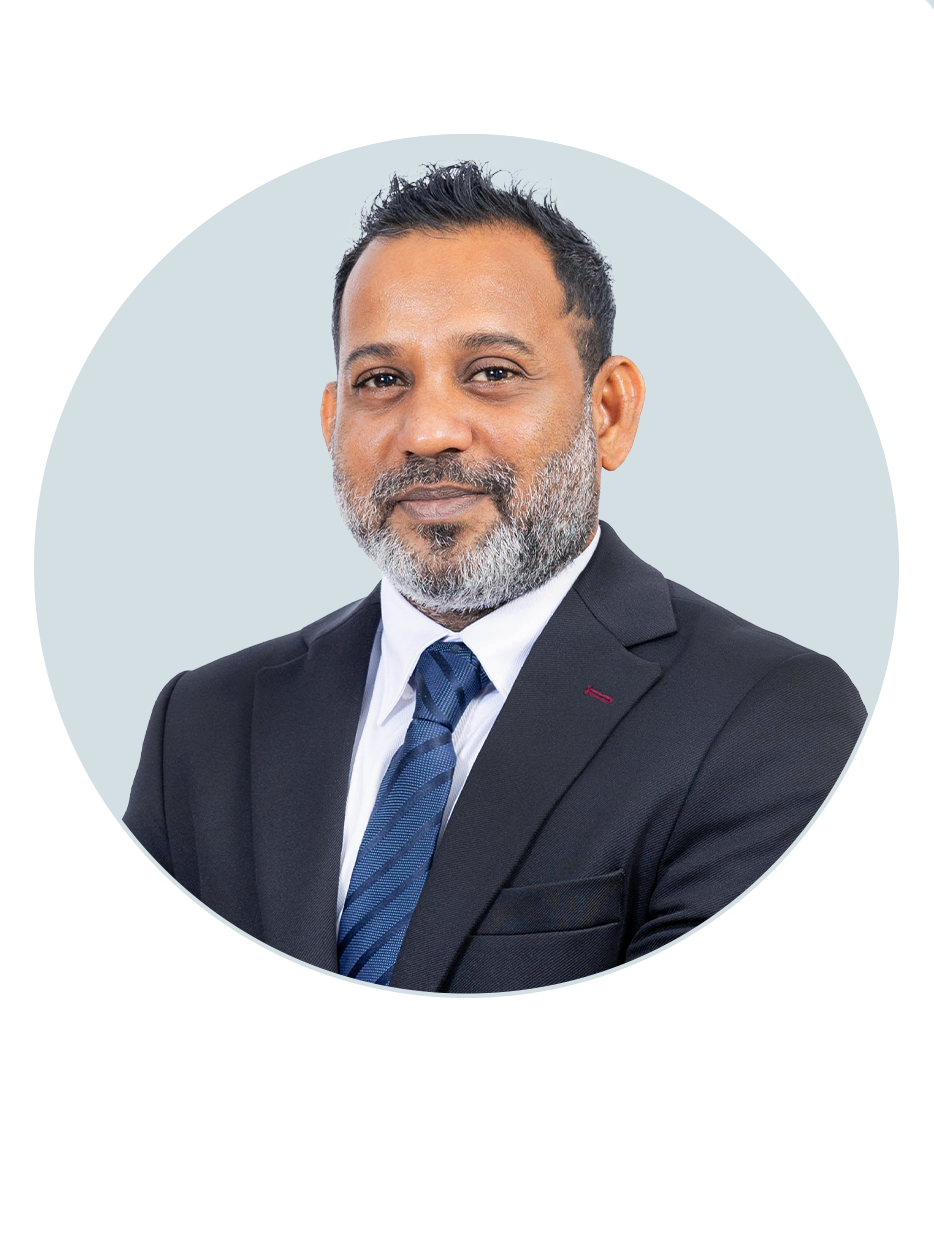 Hussein