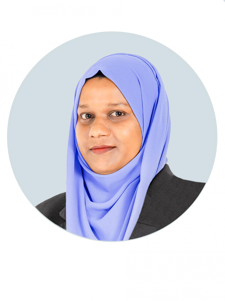 Sajidha