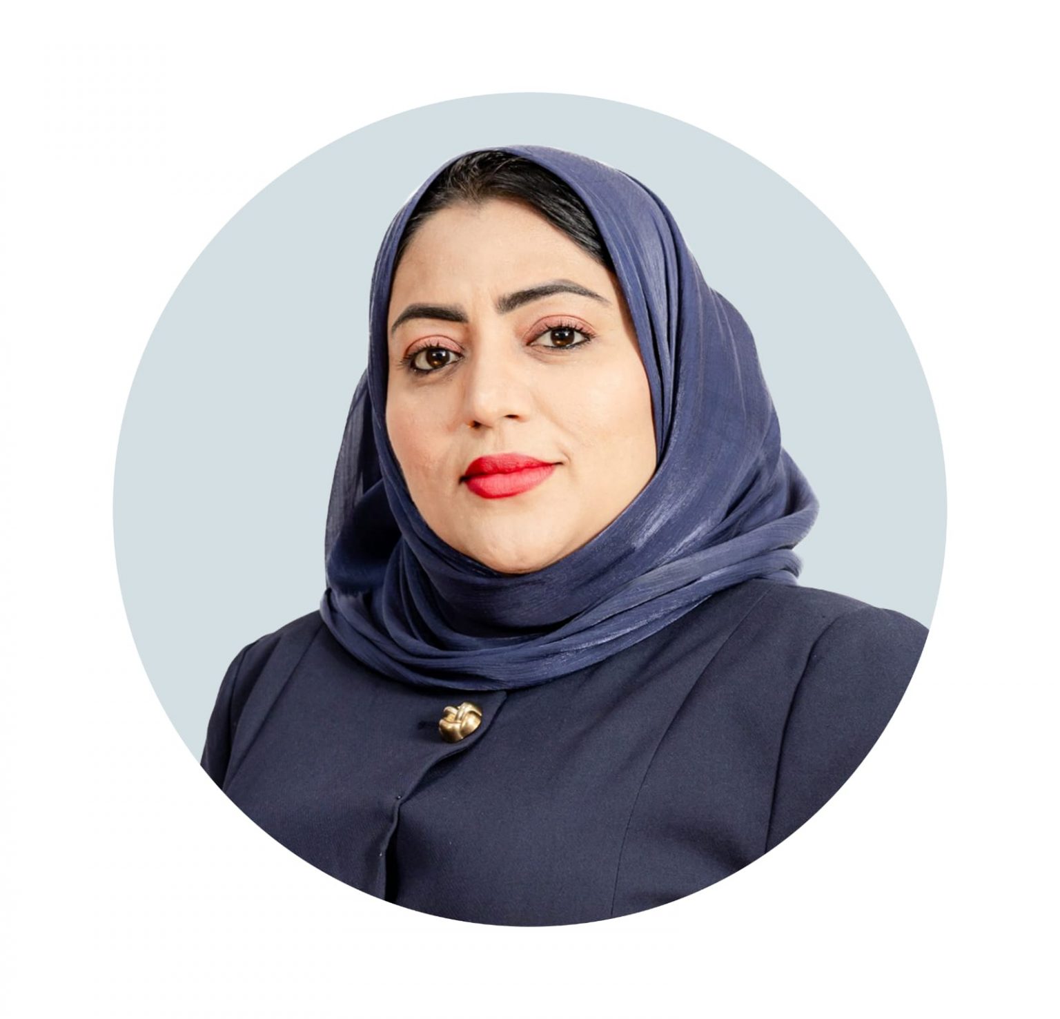 Ms. Aishath Muzna - STELCO