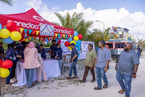 Kuda Kudhinge Haveeru - Engineers Day 2025