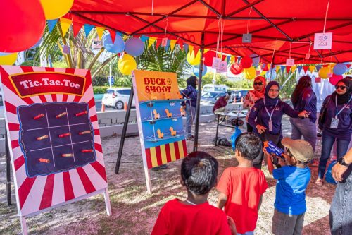 Kuda Kudhinge Haveeru - Engineers Day 2025