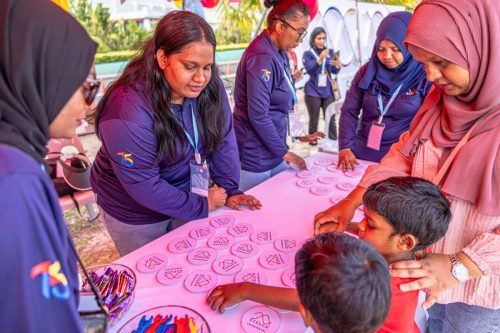 Kuda Kudhinge Haveeru - Engineers Day 2025