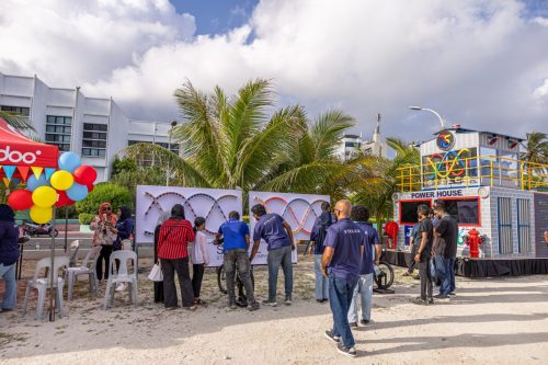 Kuda Kudhinge Haveeru - Engineers Day 2025