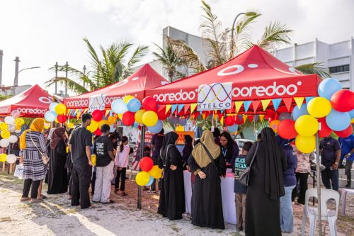 Kuda Kudhinge Haveeru - Engineers Day 2025