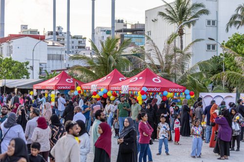 Kuda Kudhinge Haveeru - Engineers Day 2025