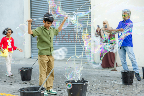 STELCO Kudakudhinge Haveeru 2024