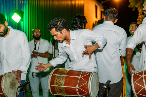 STELCO Kudakudhinge Haveeru 2024