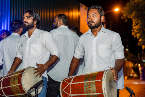 STELCO Kudakudhinge Haveeru 2024