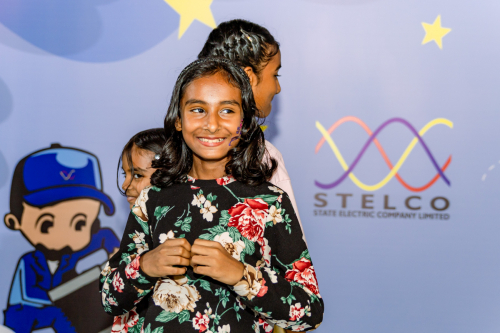 STELCO Kudakudhinge Haveeru 2024