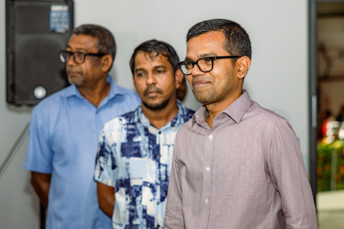 STELCO Kudakudhinge Haveeru 2024