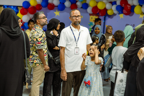 STELCO Kudakudhinge Haveeru 2024