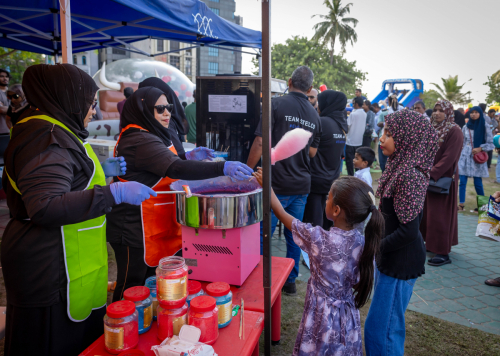 Eid Family Adventure 1446