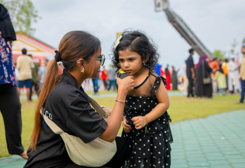 Eid Family Adventure 1446