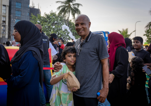 Eid Family Adventure 1446