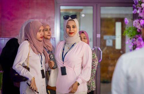 Women's day 2025