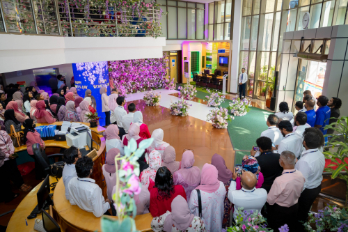 Women's day 2025
