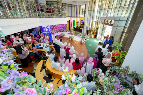 Women's day 2025