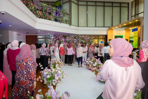Women's day 2025