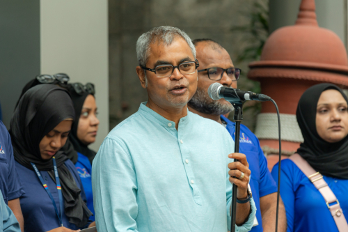 Chaalu veshi - Magey zinmaa