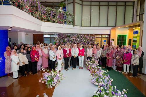 Women's day 2025